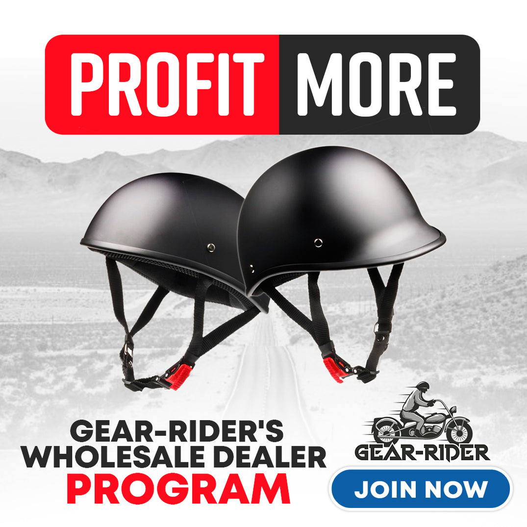 Gear Rider – Riders Gear Store