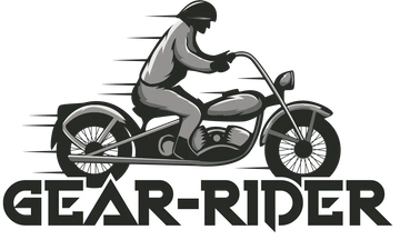 G Rider Logo Gear Rider