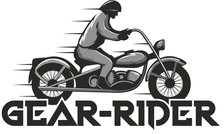 Gear Rider