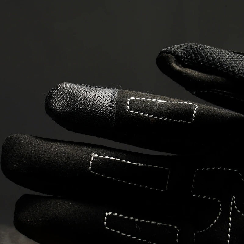 Motorcycle Protective Gloves