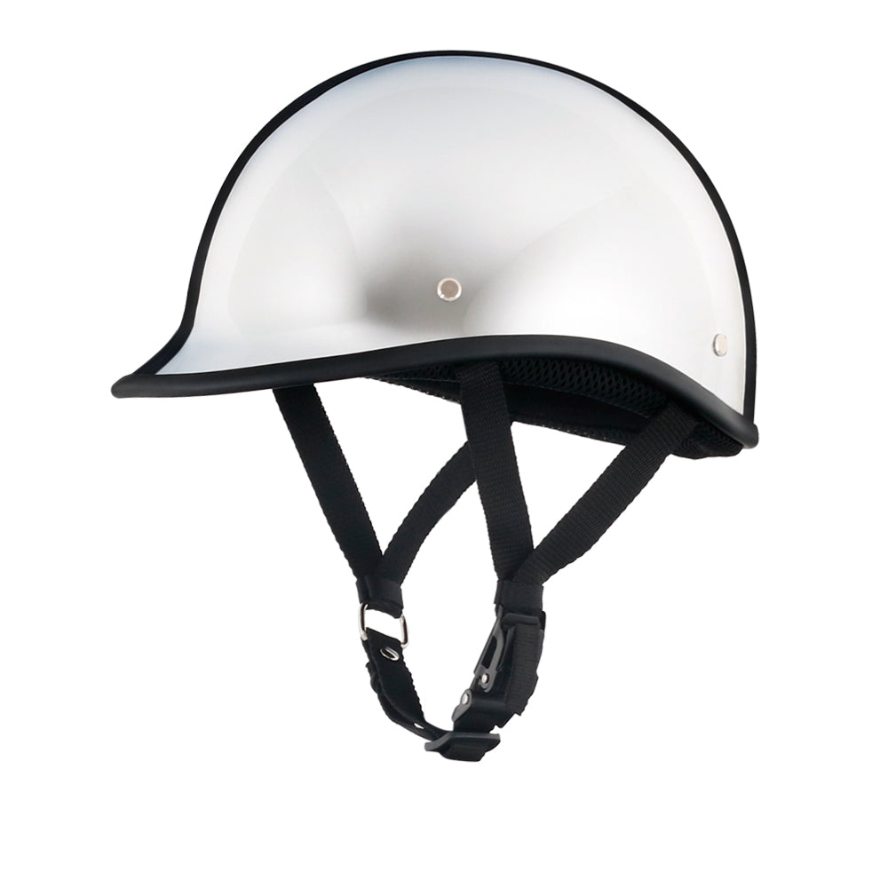 Polo store half helmet