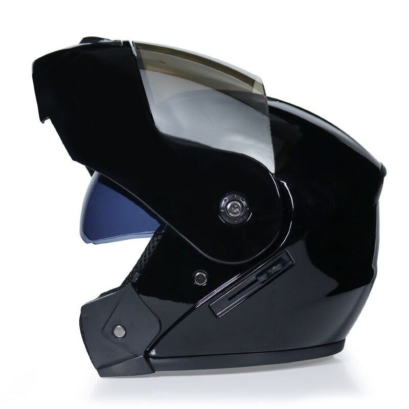R1 Modular Motorcycle Helmet - Flip