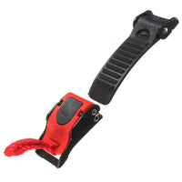 Quick Release Clip Chin Strap for Half Helmet