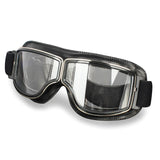 Anti-Glare - Pilot Goggles