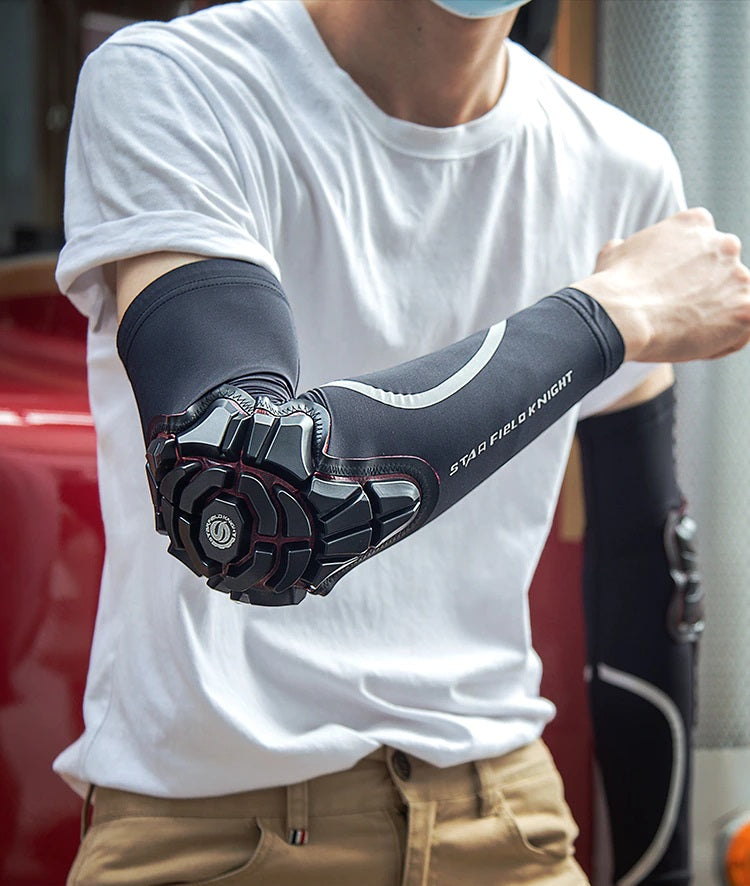 Protective Elbow Pads