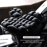 Motorcycle Seat Cushion Water Fillable