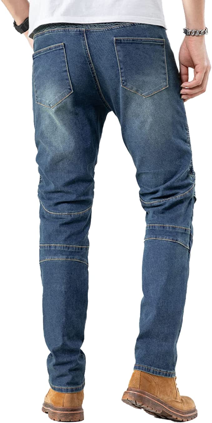 Women and Men Jeans for Motorcycle Jeans Pants - China Waterproof Pants and  Racing off Road Pants price | Made-in-China.com