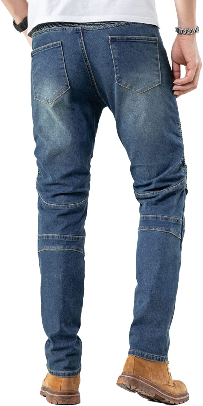Waterproof skinny jeans deals