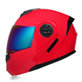 R2 Modular Motorcycle Helmet - Flip