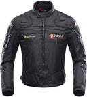 Utah Windproof Jacket - Full Body Protective