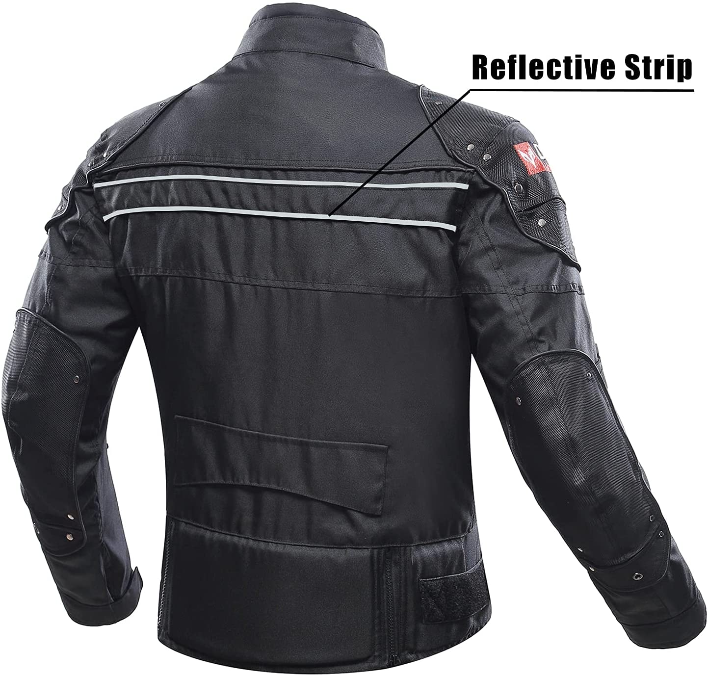 FidgetGear Safety Anti-Fall Motorcycle Racing Suit Protective Armor Full  Jacket Bulletproof Shirt Protective Gear for Roller Skating Riding Skiing  Black XXXXL Outdoor Supplies : Amazon.in: Car & Motorbike