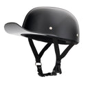 LD Baseball Motorcycle Helmet