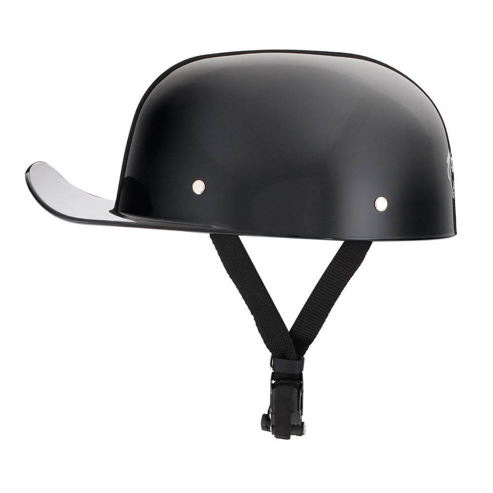 LD Baseball Motorcycle Helmet