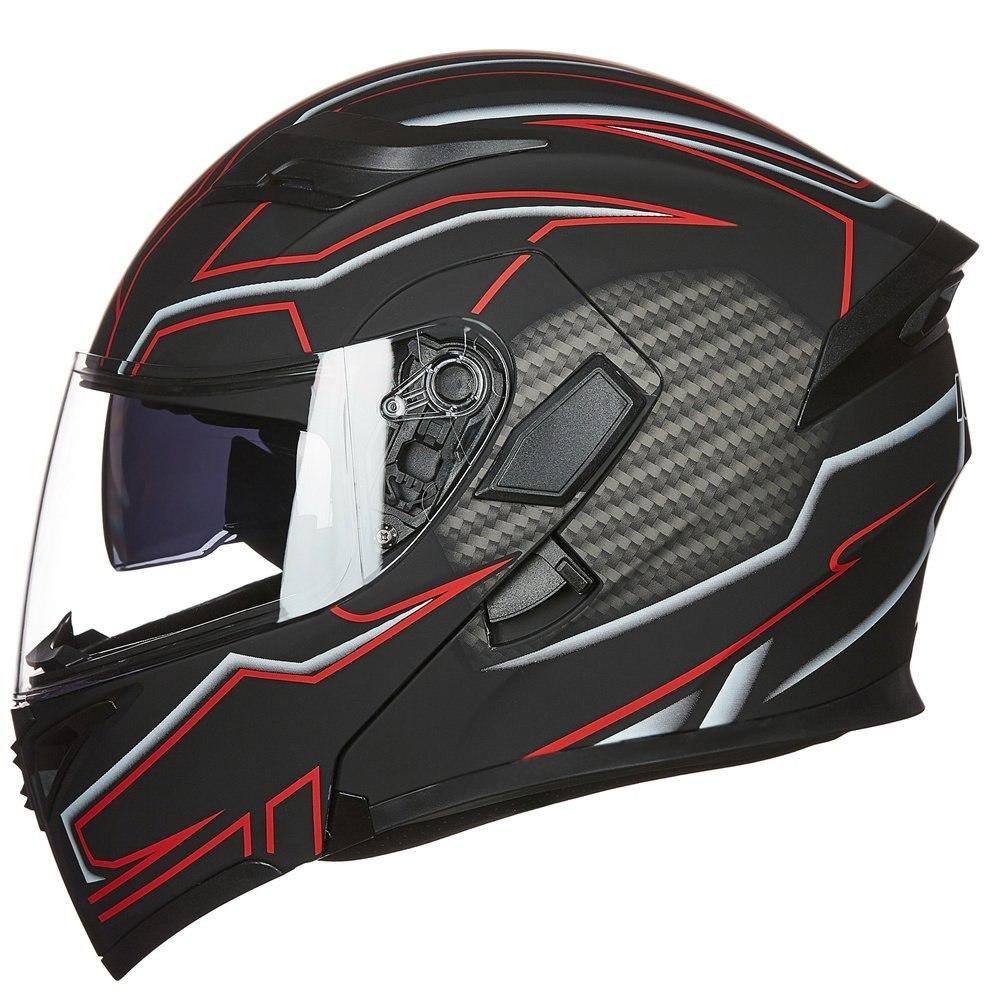 Modular Motorcycle Helmet - Riders Gear Store
