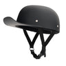 LD Baseball Motorcycle Helmet