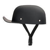 LD Baseball Motorcycle Helmet