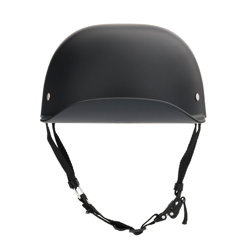 LD Baseball Motorcycle Helmet