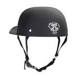 LD Baseball Motorcycle Helmet