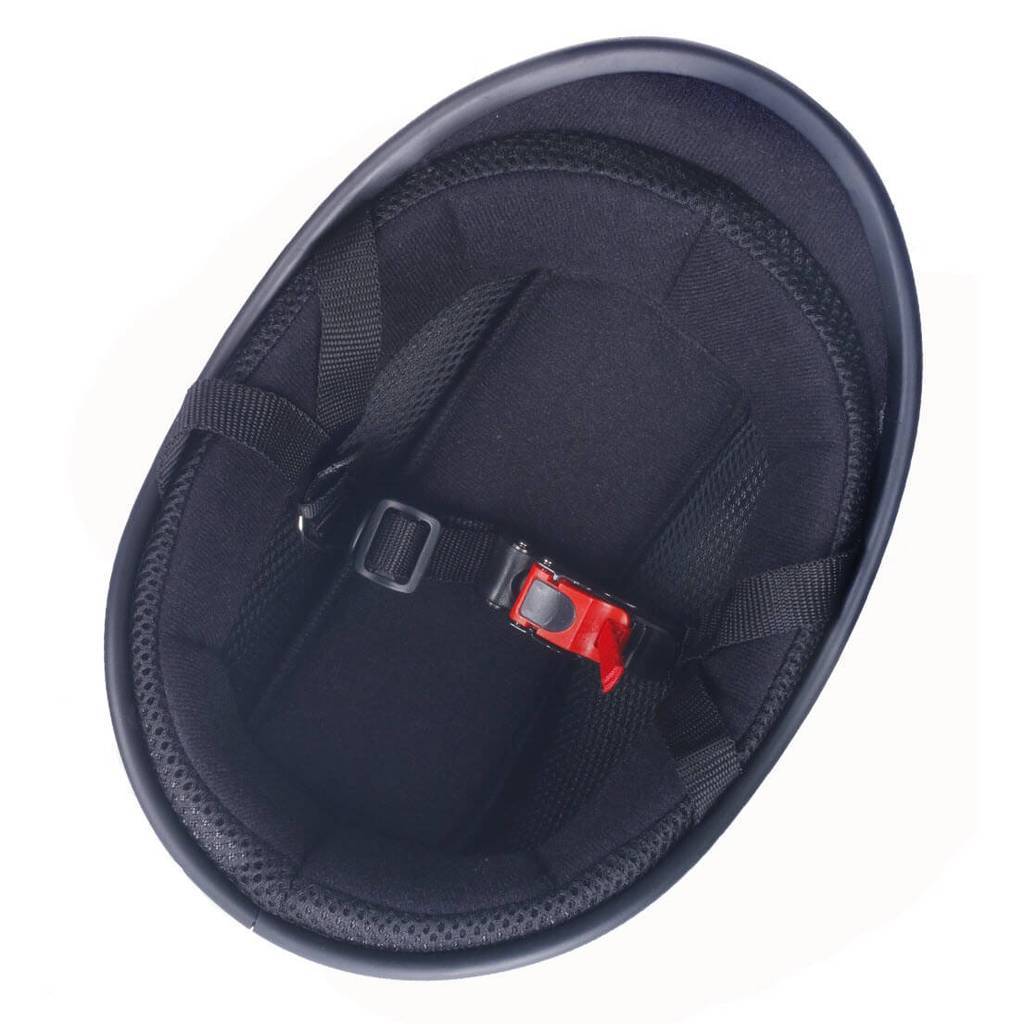 Lightest dot half deals helmet
