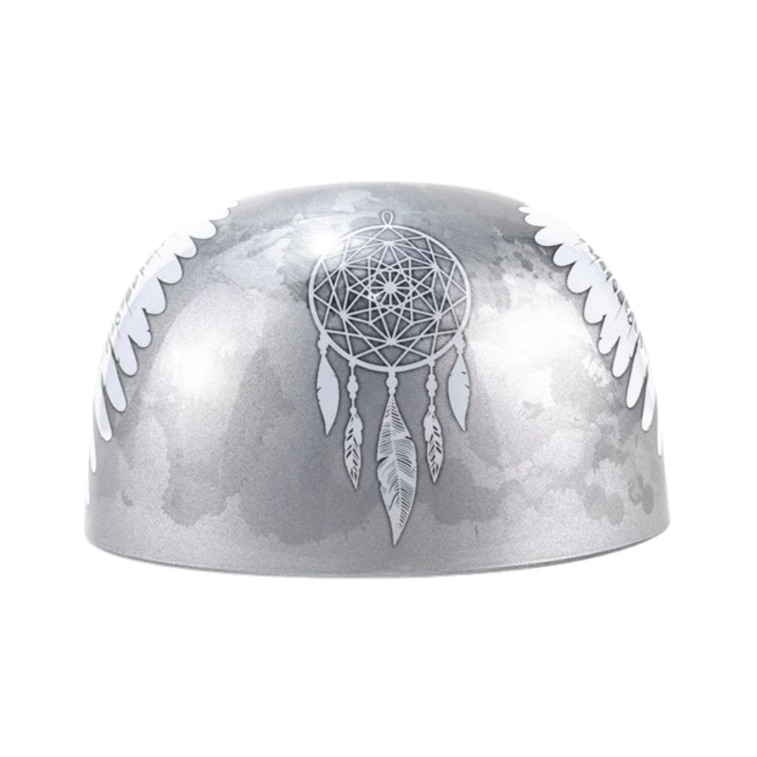 Premium Baseball Cap Motorcycle Helmet Gear Rider