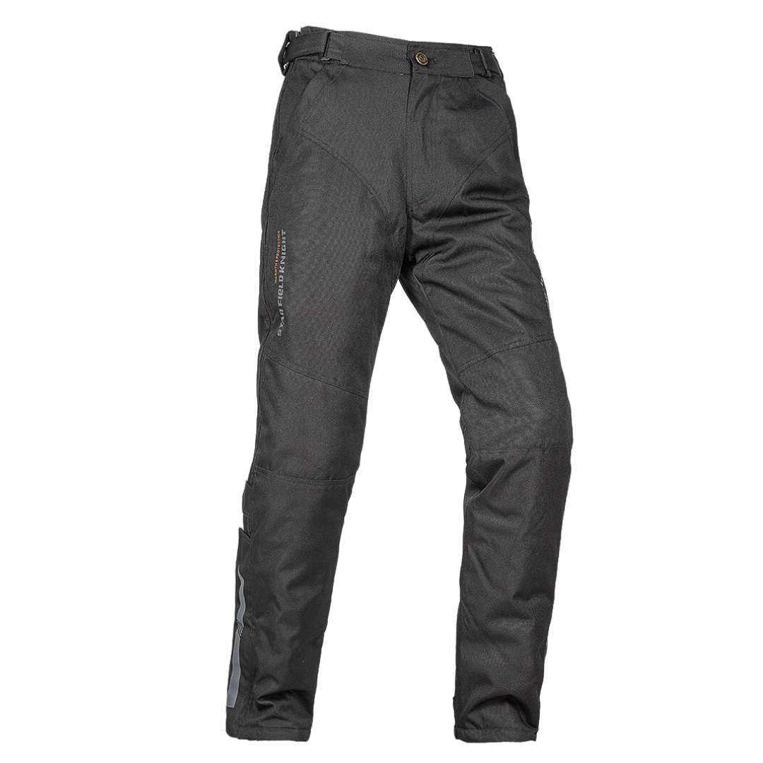 Men's Motorcycle Pants Waterproof Jeans with Armor Protector Pads