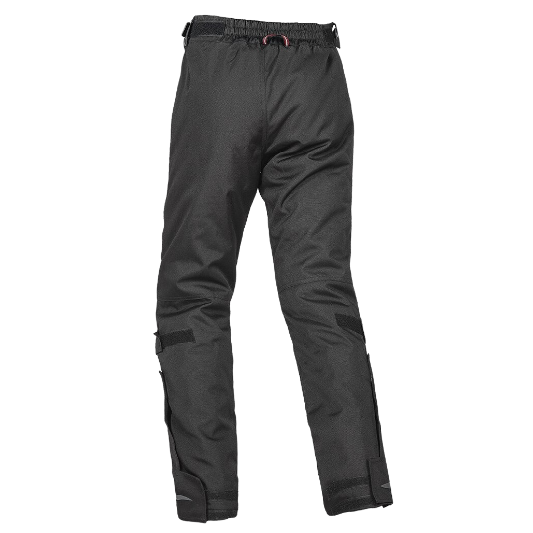 WD Motorsports Florida Pants, All-Season Textile Motorcycle Pants,  Waterproof & CE Armored, Air Vent Zippers, Lightweight & Breathable, Dual  Sport Biker Pants (Black, 4XL) : Amazon.in: Car & Motorbike