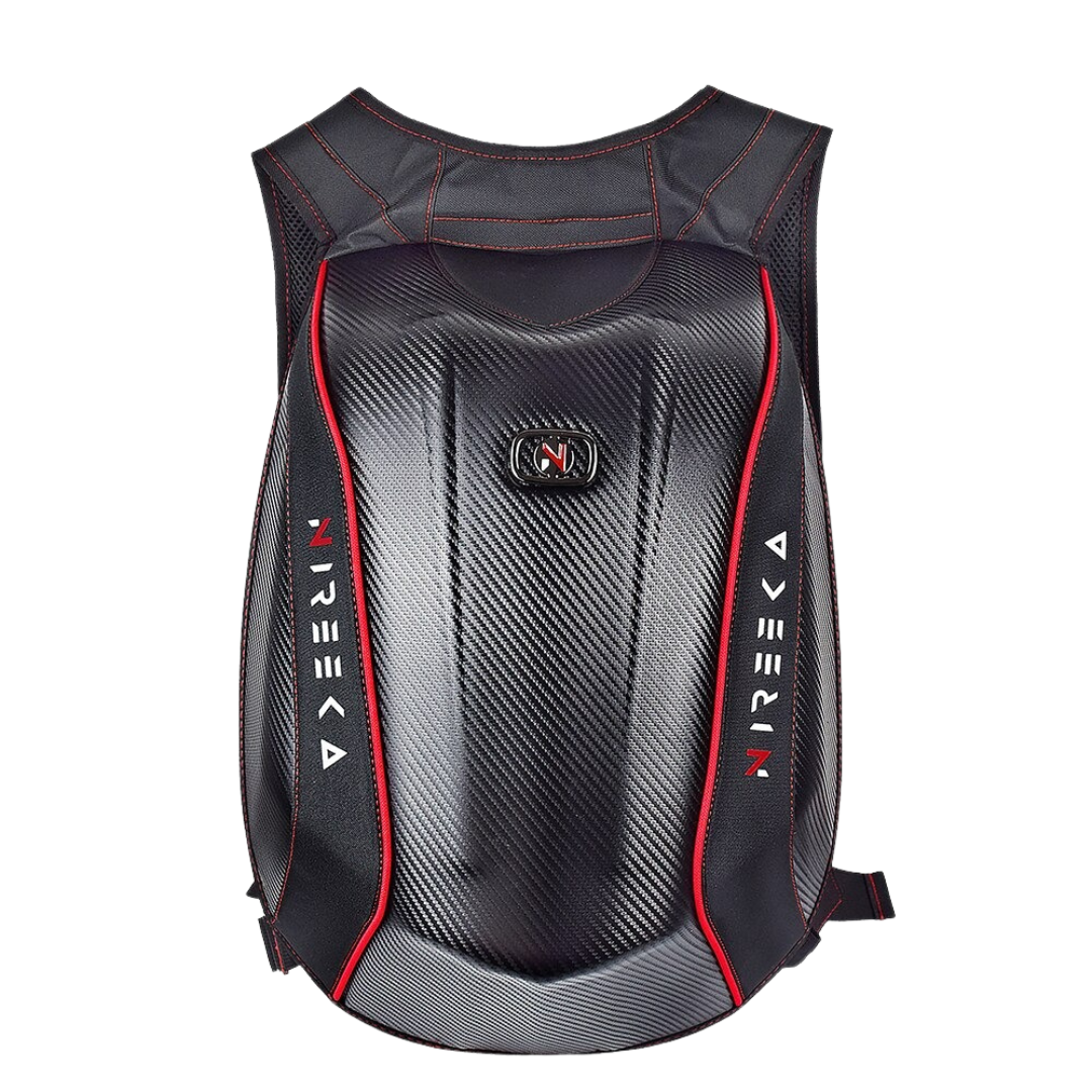 Motorcycle Waterproof Backpack