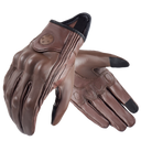 Vintage Leather Gloves