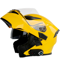 R3 Modular Full Face Helmet - Bluetooth Headset
