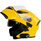 R3 Modular Full Face Helmet - Bluetooth Headset