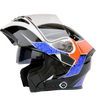R3 Modular Full Face Helmet - Bluetooth Headset