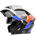 R3 Modular Full Face Helmet - Bluetooth Headset