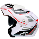 K5 Modular Bluetooth Helmet