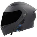 K1 Modular Helmet - Bluetooth Headset
