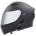 K1 Modular Helmet - Bluetooth Headset