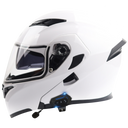 K1 Modular Helmet - Bluetooth Headset