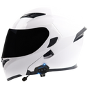 K1 Modular Helmet - Bluetooth Headset
