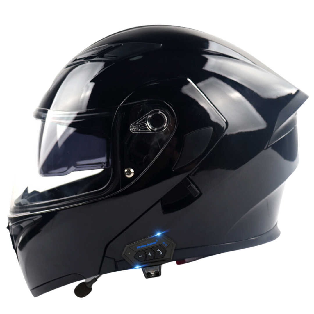 The Best Bluetooth Motorcycle Helmets for 2024