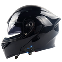 K1 Modular Helmet - Bluetooth Headset