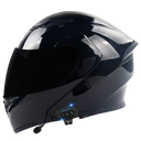 K1 Modular Helmet - Bluetooth Headset