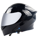 K1 Modular Helmet - Bluetooth Headset