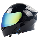 K1 Modular Helmet - Bluetooth Headset