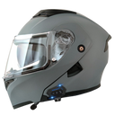 K1 Modular Helmet - Bluetooth Headset