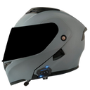 K1 Modular Helmet - Bluetooth Headset