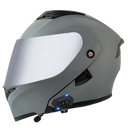 K1 Modular Helmet - Bluetooth Headset