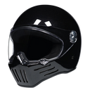 Z-728 Retro Full Face Helmet