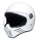 Z-728 Retro Full Face Helmet