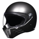 Z-728 Retro Full Face Helmet