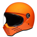 Z-728 Retro Full Face Helmet