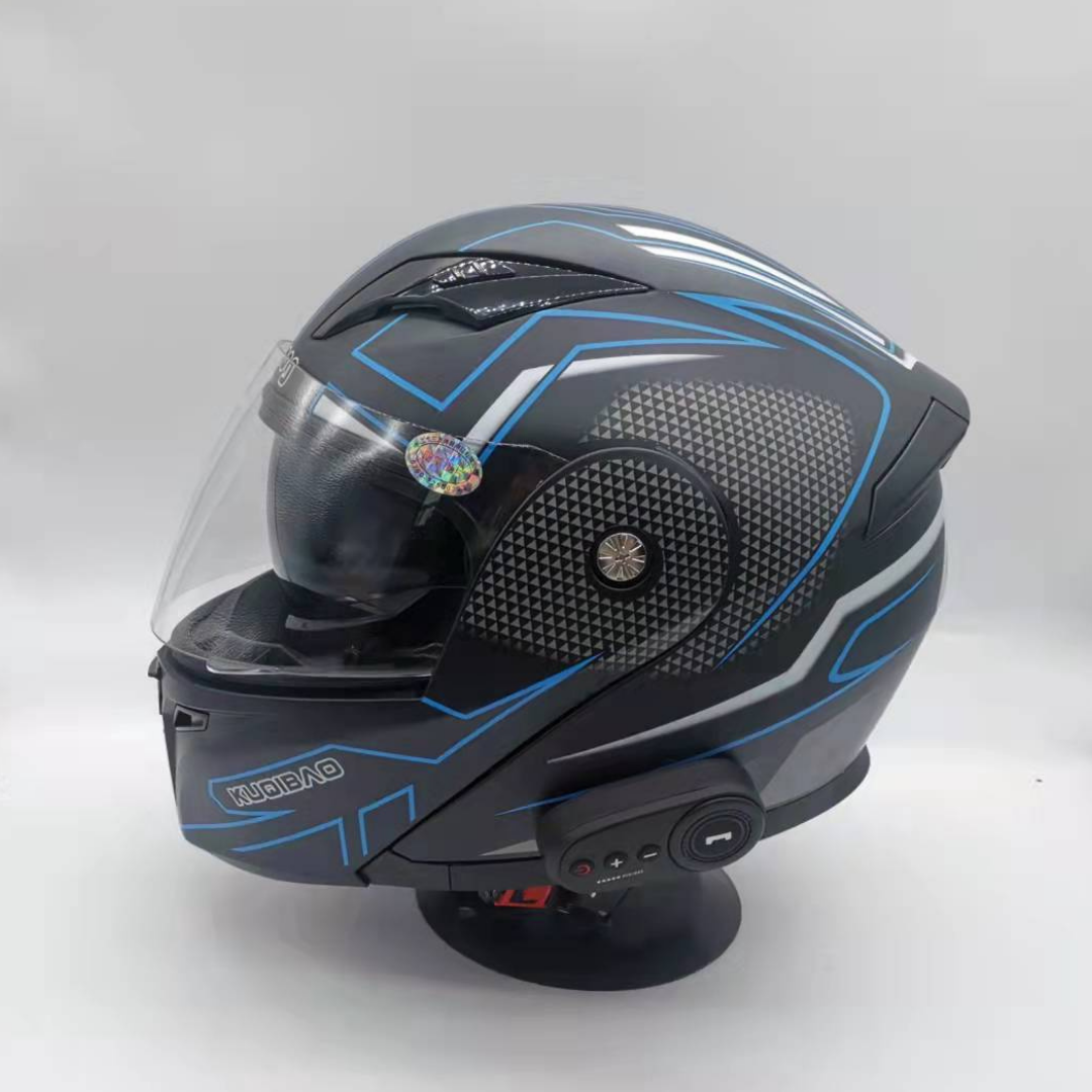 Full Face Helmets – Gear Rider
